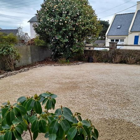 Maison Spacieuse Entre La Ville Et La Cote Saint-Martin-des-Champs  Esterno foto